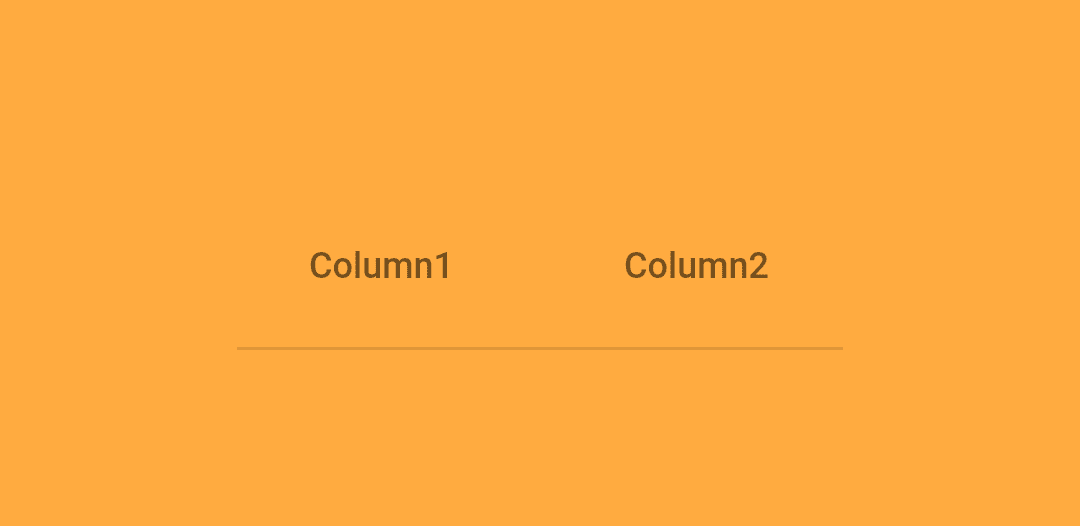 DataTable Column