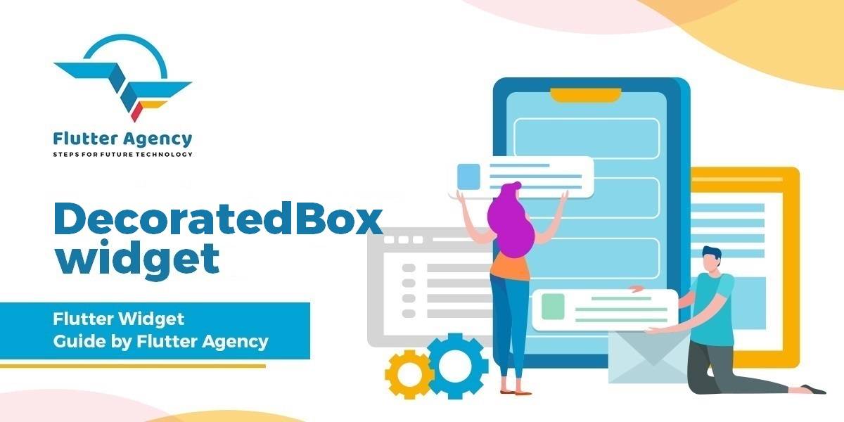 DecoratedBox-widget