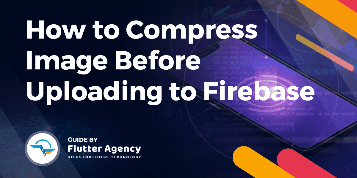 Compress Image Before Uploading to Firebase