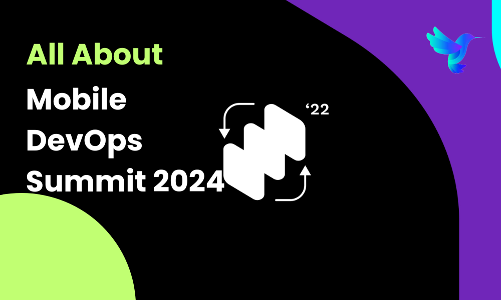 All About Mobile DevOps Summit 2024