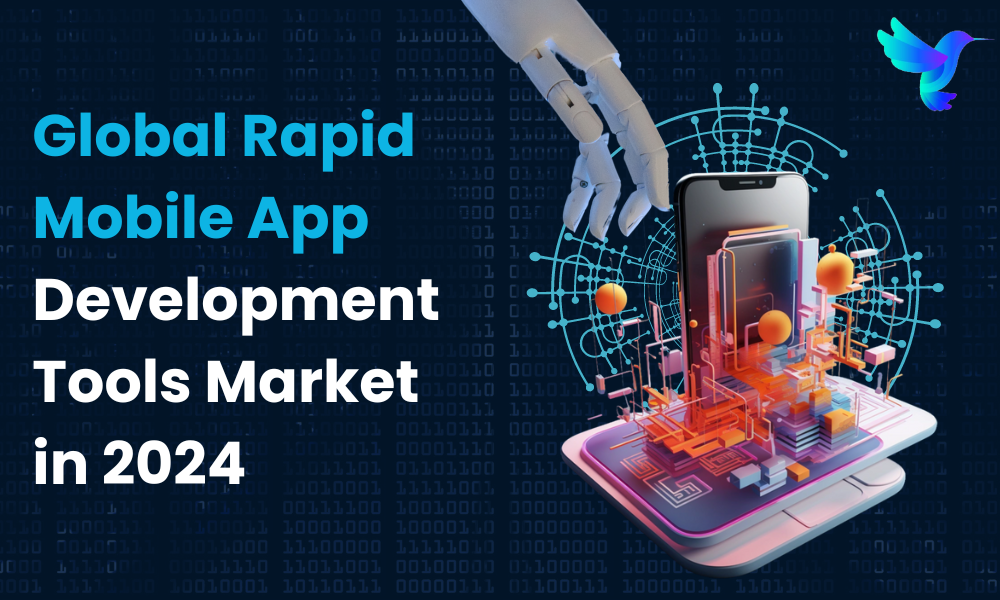 Global Rapid Mobile App Development Tools Market in 2024