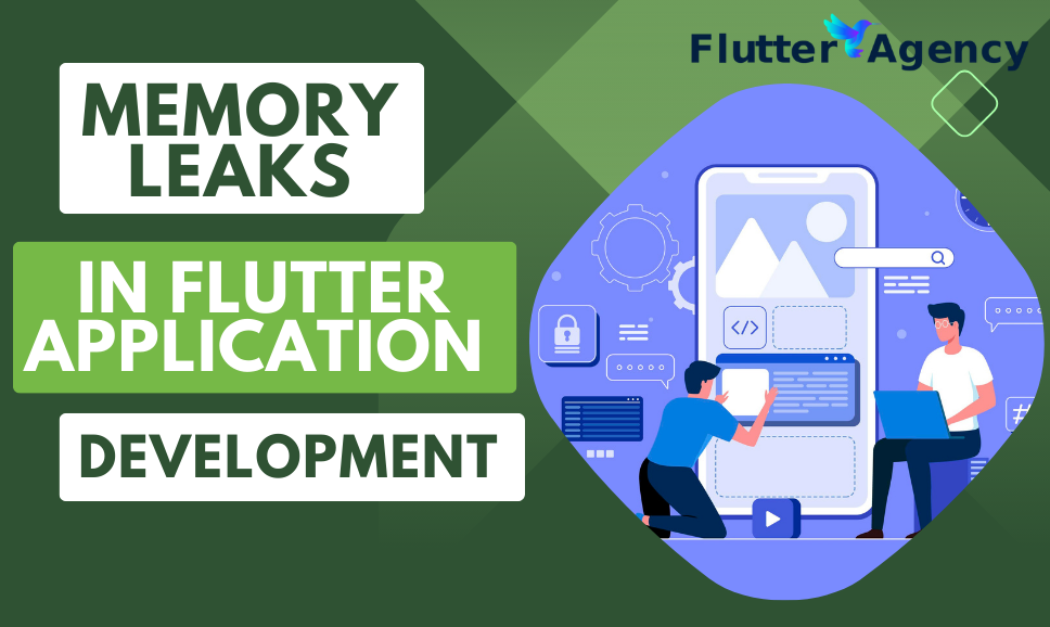 Flutter Development Company- Flutter Agency