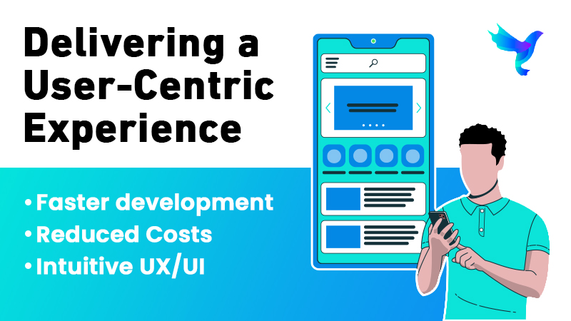 Delivering a User-Centric Experience