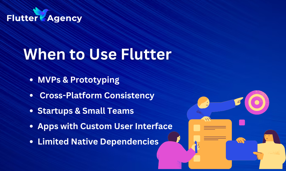 When to Use Flutter