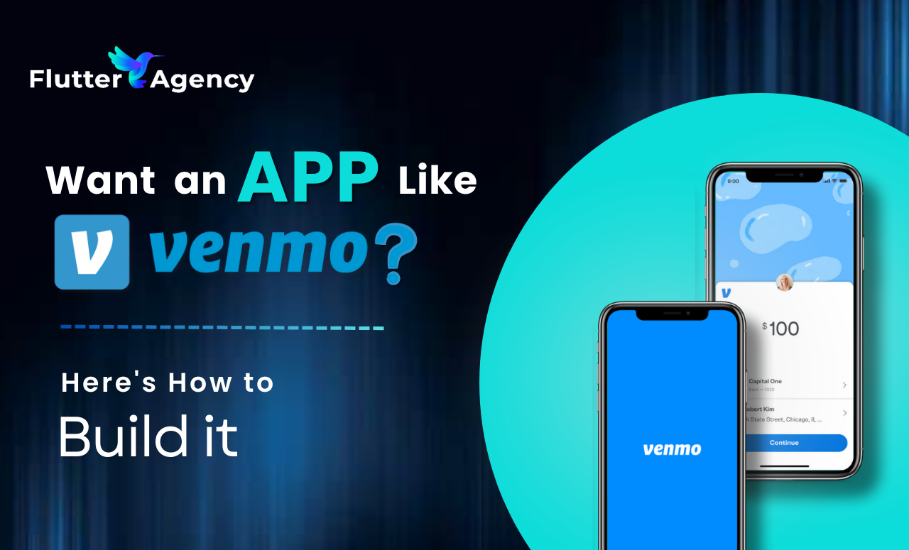 Want an App Like Venmo Here's How to Build It