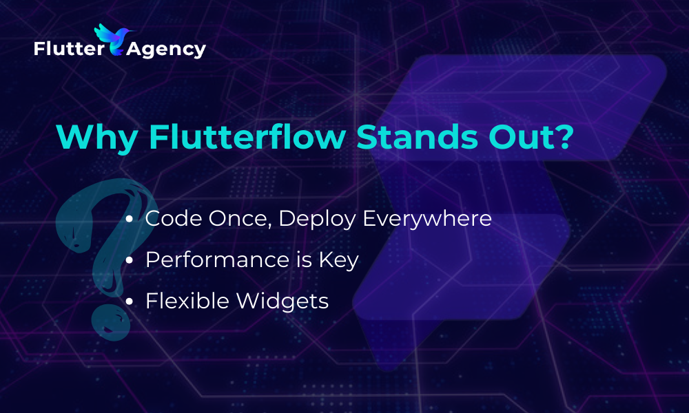 Why Flutterflow Stands Out